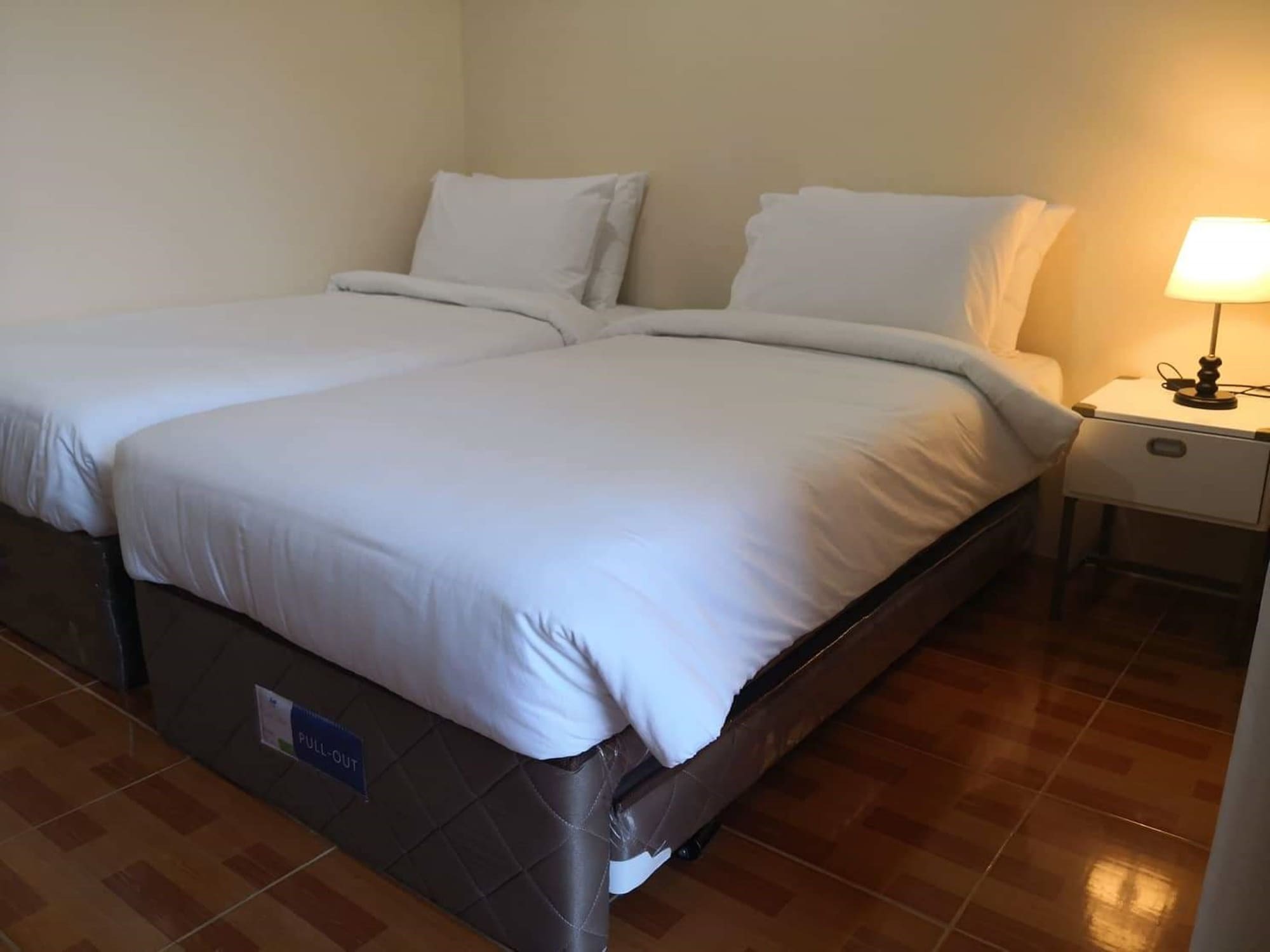 Gana Siargao Island Resort Хенерал Луна Екстериор снимка